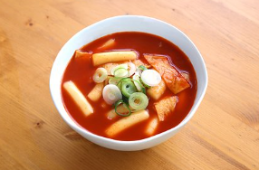 떡볶이 (출처 : pixabay)