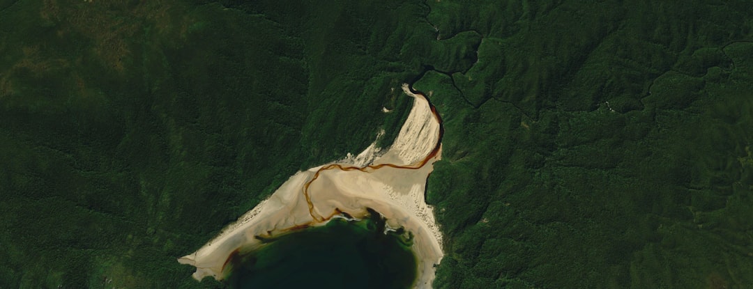 Geospatial.