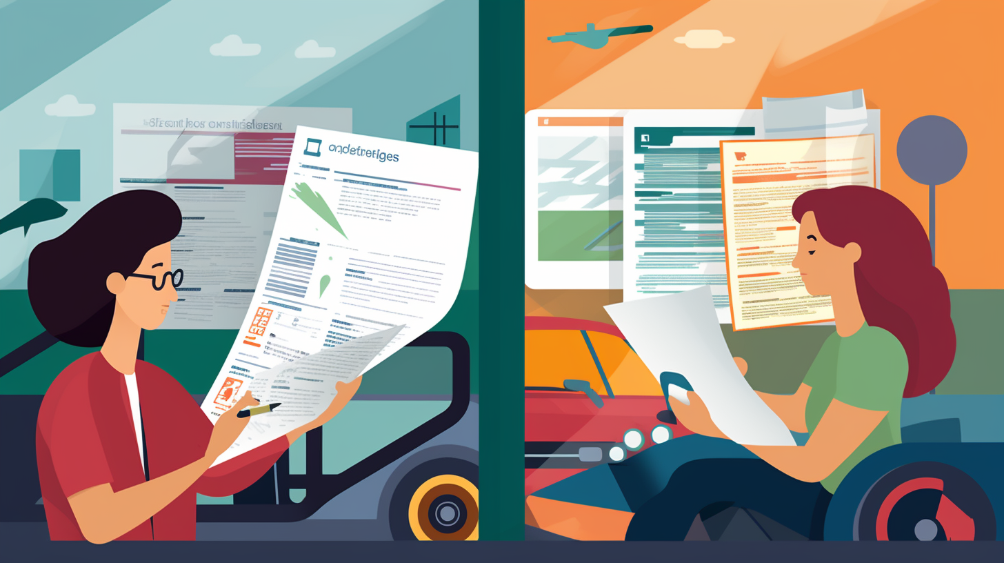 초보 운전자를 위한 자동차 보험 가이드