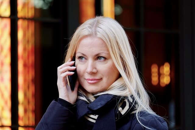 배터리 절약 설정