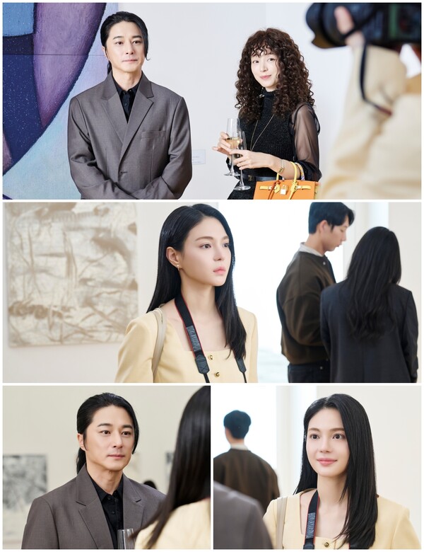 닥터신 결말 이거 모르면 이해 안 됩니다… 뇌체인지 설정과 숨은 의미 총정리