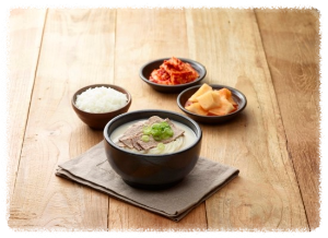 봉화산설렁탕