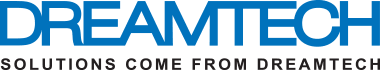 드림텍_로고