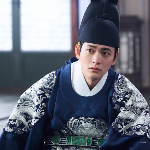 이강에는 달이 흐른다 원작 출연진 몇부작 등장인물 재방송