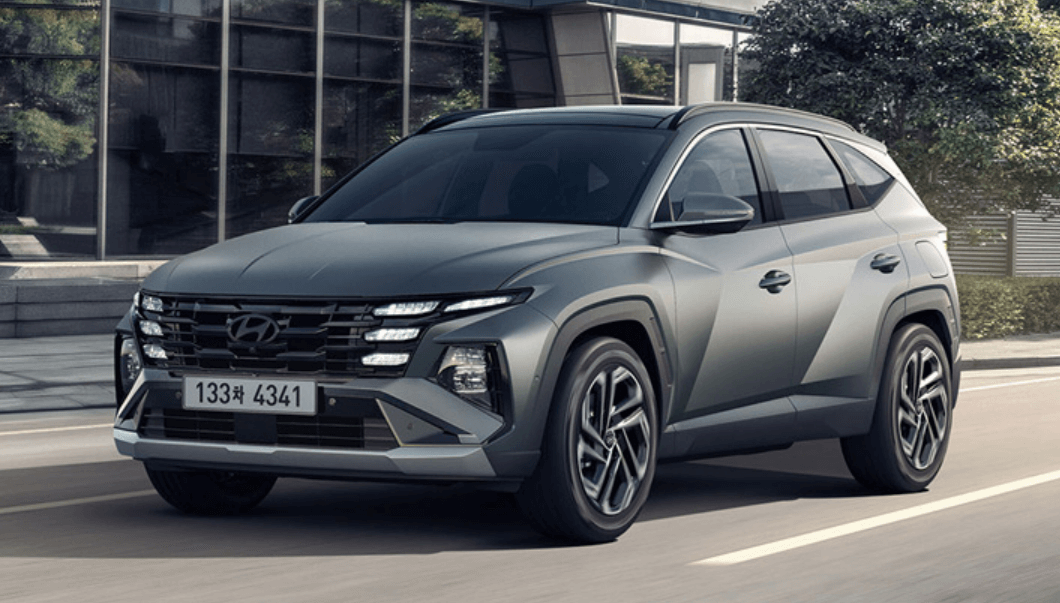 투싼 페이스 리프트&amp;#44; 하이브리드 가격&amp;#44; 중고차 가격