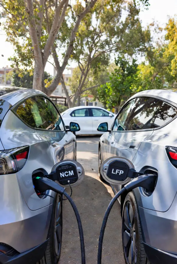 한눈에 보는 성능 비교