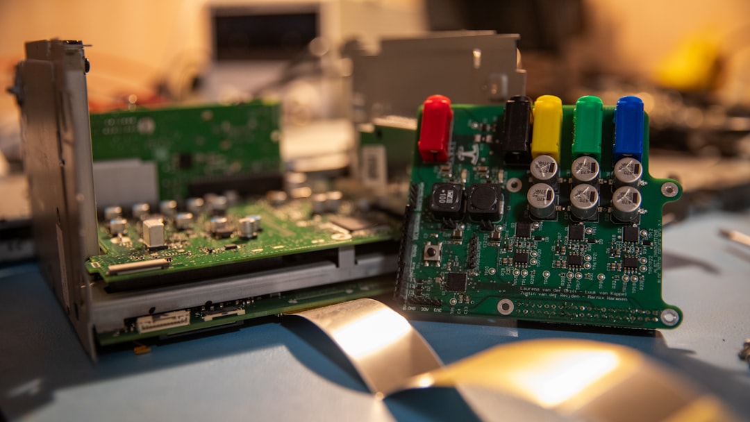 Electrical Engineering