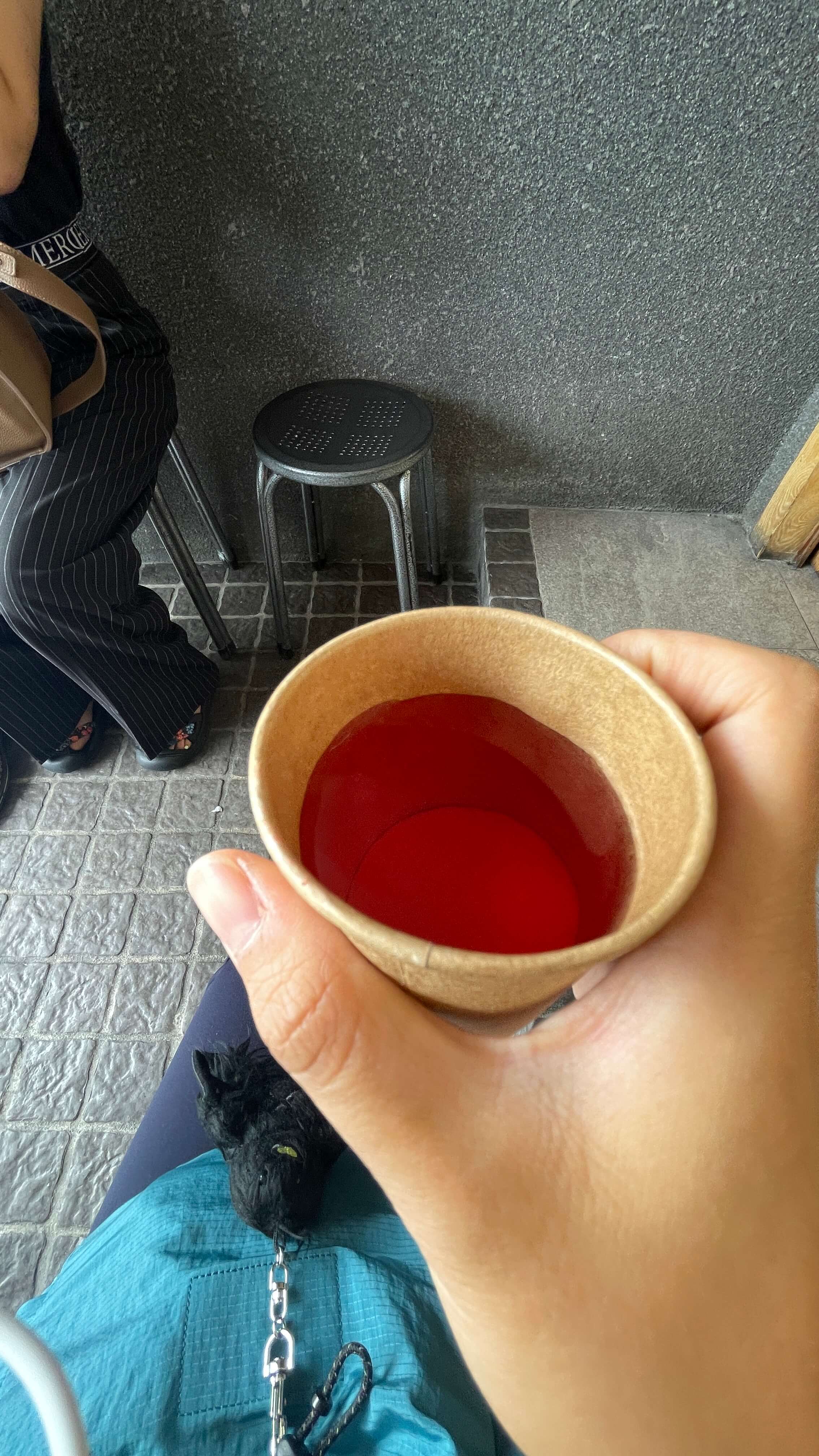 치앙마이 은우동
