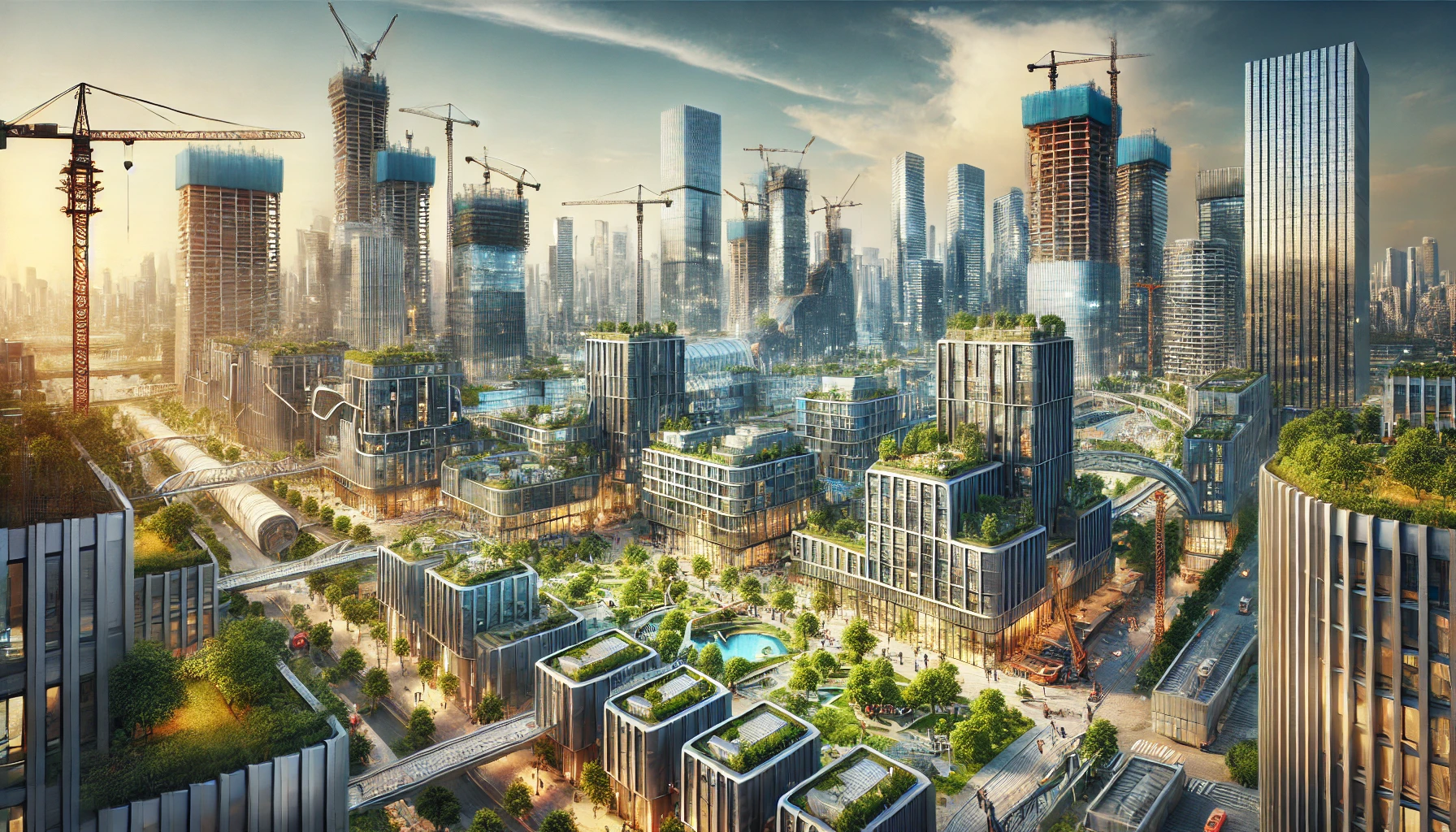 올해 주목해야 할 재개발·재건축 지역