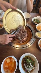 을지로 연말회식 모임장소 우래옥 추천