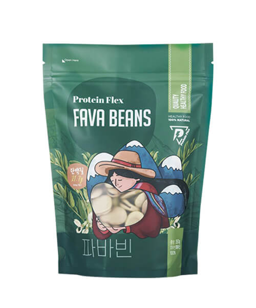 프로틴플렉스-파바빈