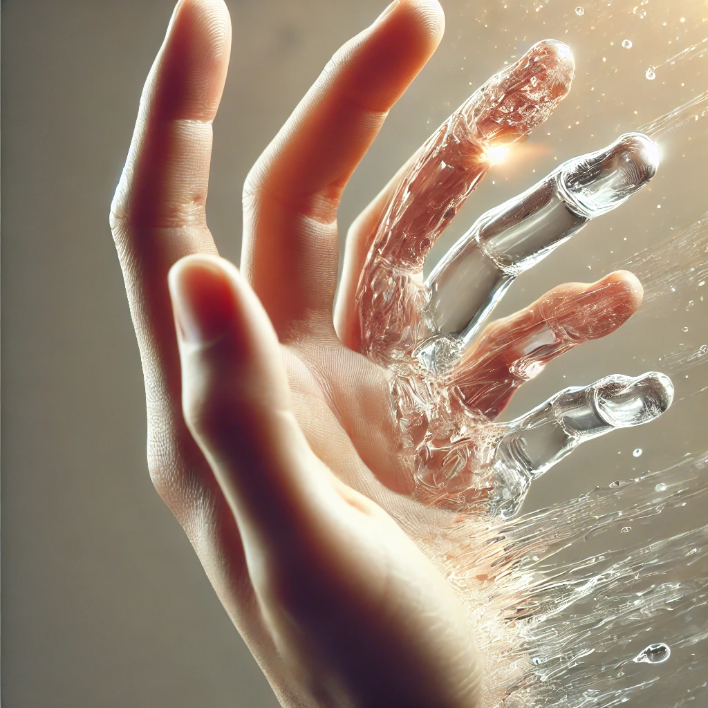 자신의 신체 일부가 자신이 아니라고 느끼는 '신체 무결성 장애'란?