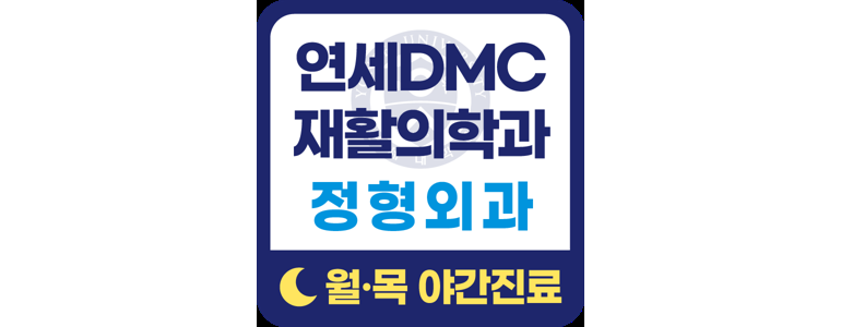 서울 마포구 재활의학과