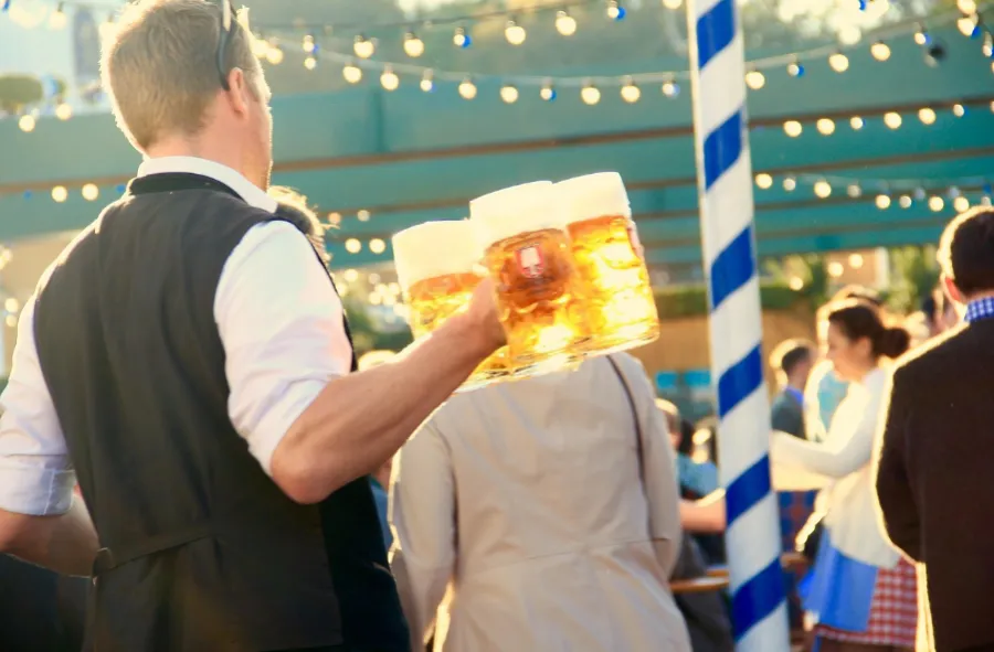 9~10월 해외여행지 추천 2탄 - 5