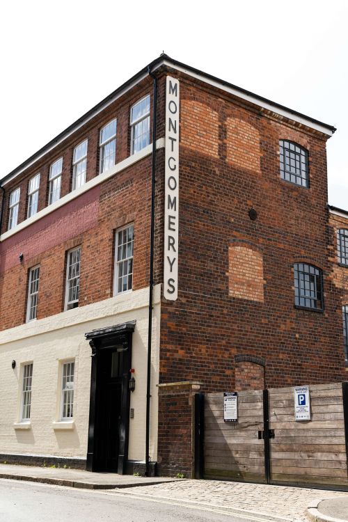 2025년 소상공인 간판지원사업