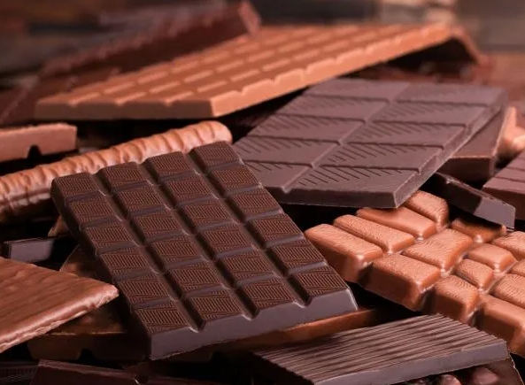 초콜릿