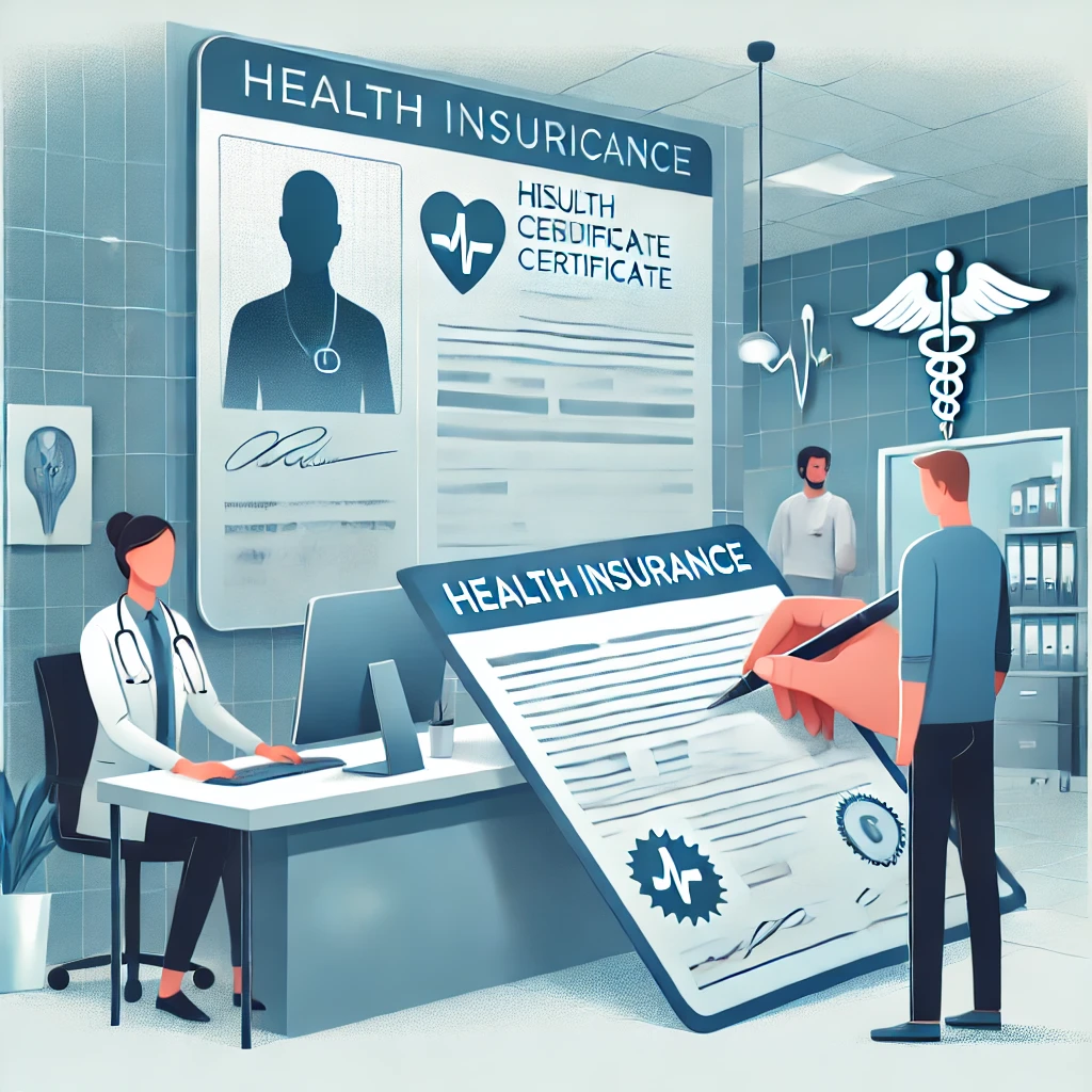 건강보험 자격득실 확인서 발급 방법 총정리! (온라인, 무인발급기, 국민건강보험공단 방문)