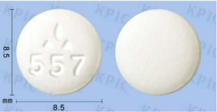 하루날디정 0.2mg 후기