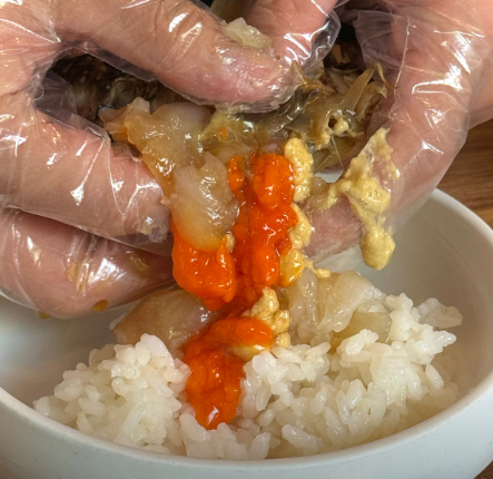 생방송 투데이 꽃게탕 간장게장 양념게장 서울 방이동