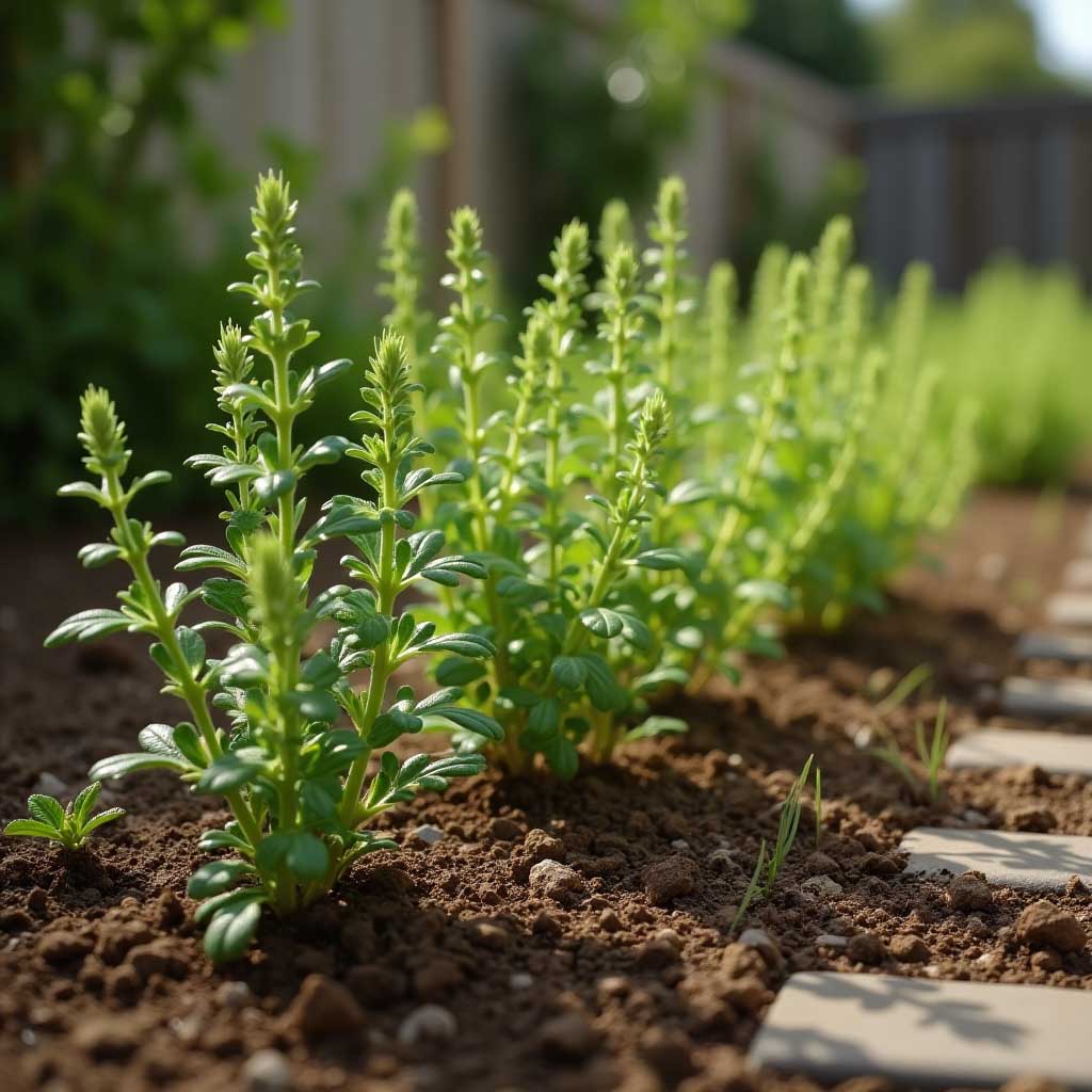 허브키우기_오레가노