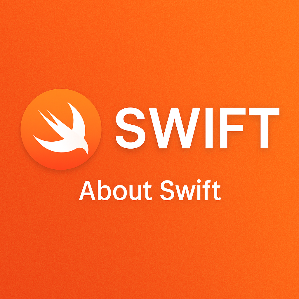 About Swift