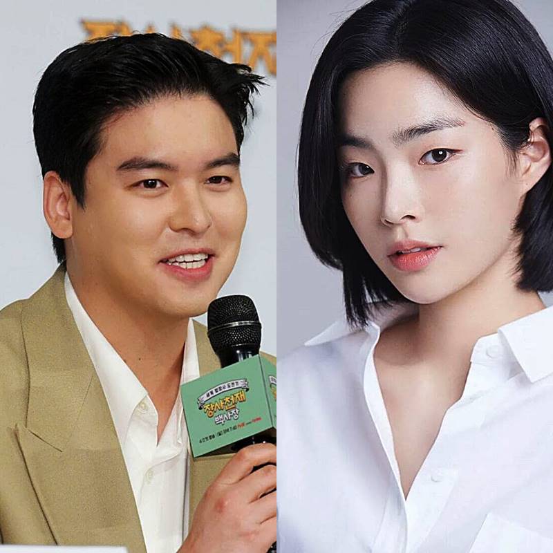 배우-이장우-조혜원