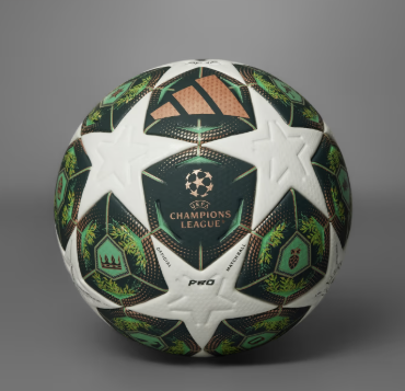 챔피언스리그 축구공