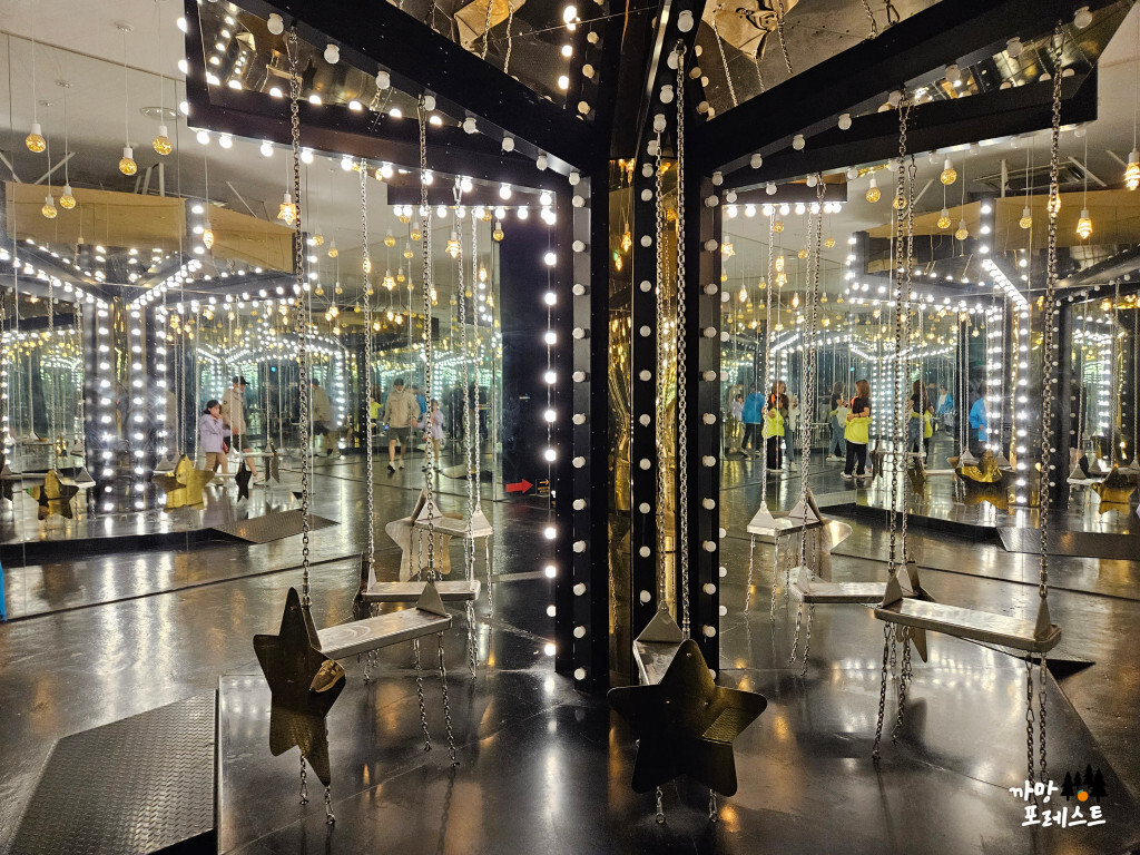 박물관은 살아있다.