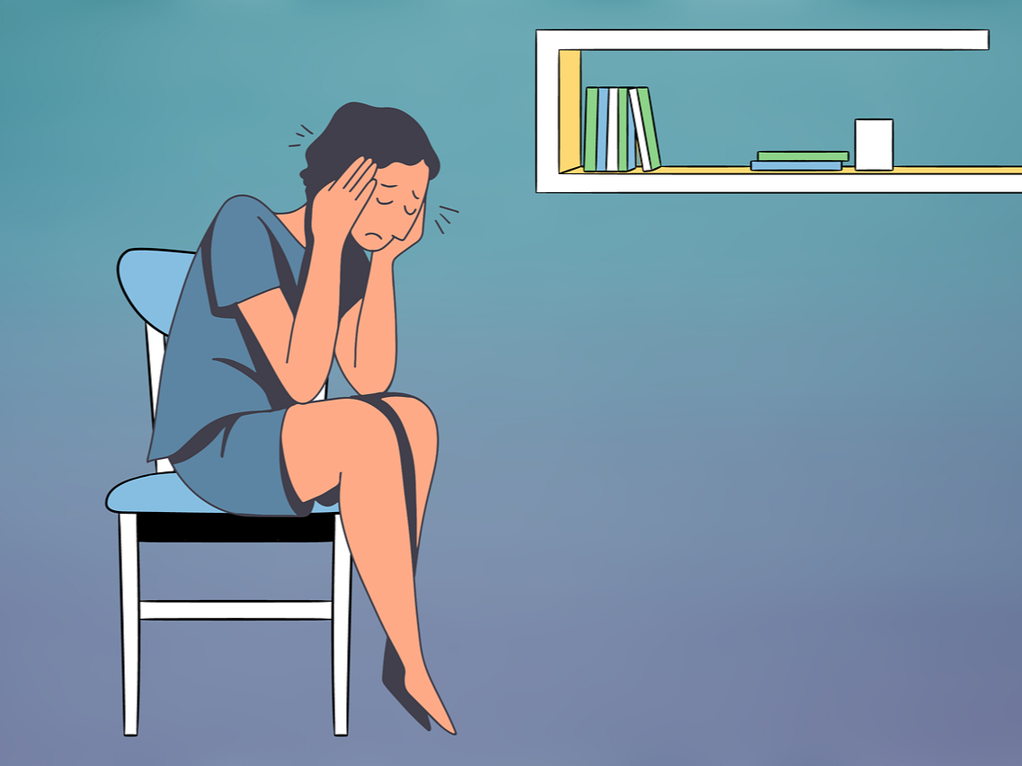 빈혈 증상과 철분 흡수를 돕는 음식