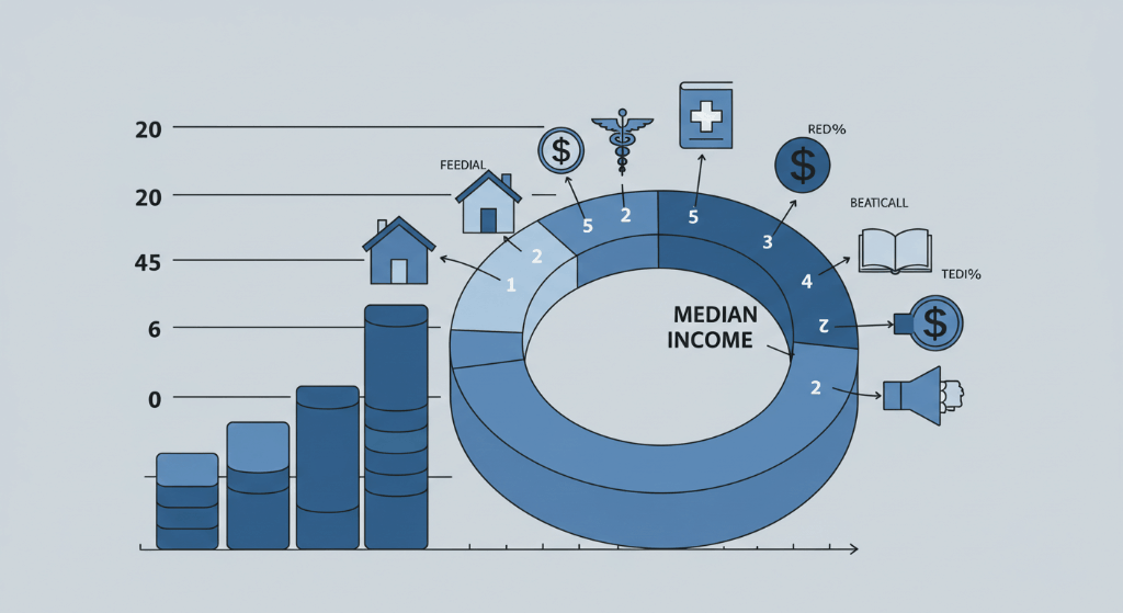 썸네일: 중위소득