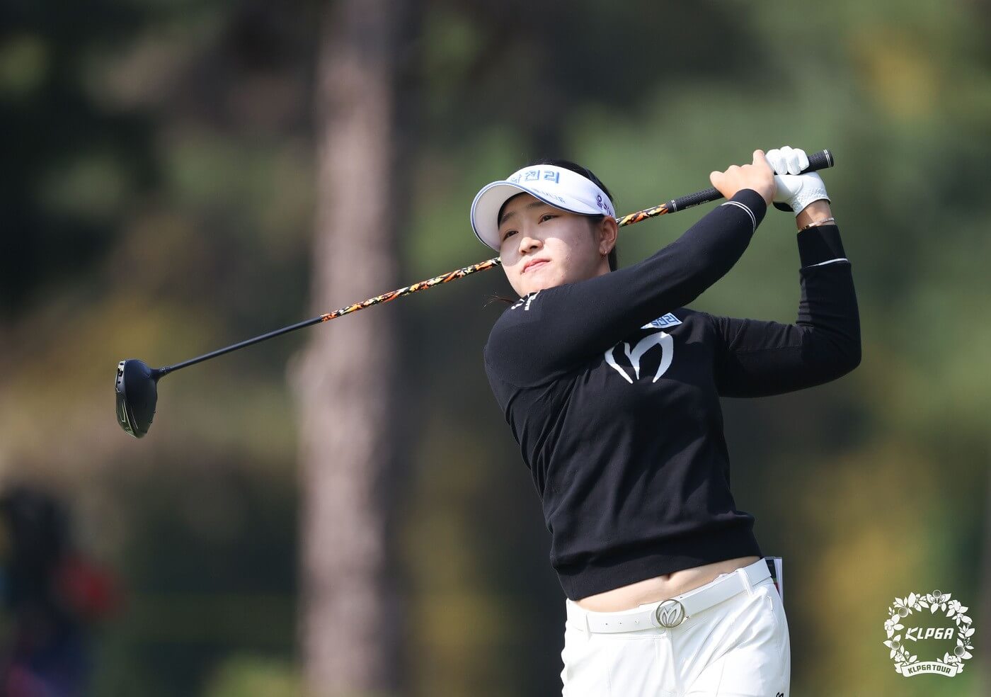 2024 LPGA BMW 레이디스 챔피언십
