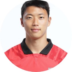 황희찬