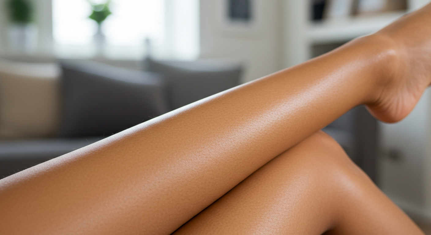 모공각화증이란 무엇일까?