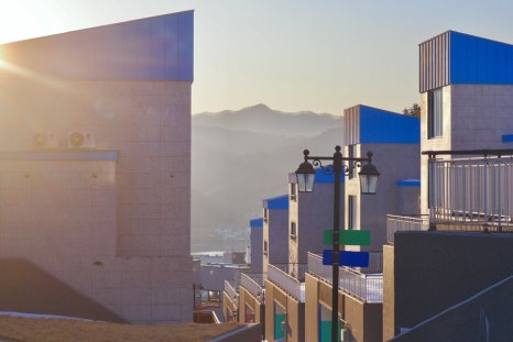 풀스테이 스테이온 가평