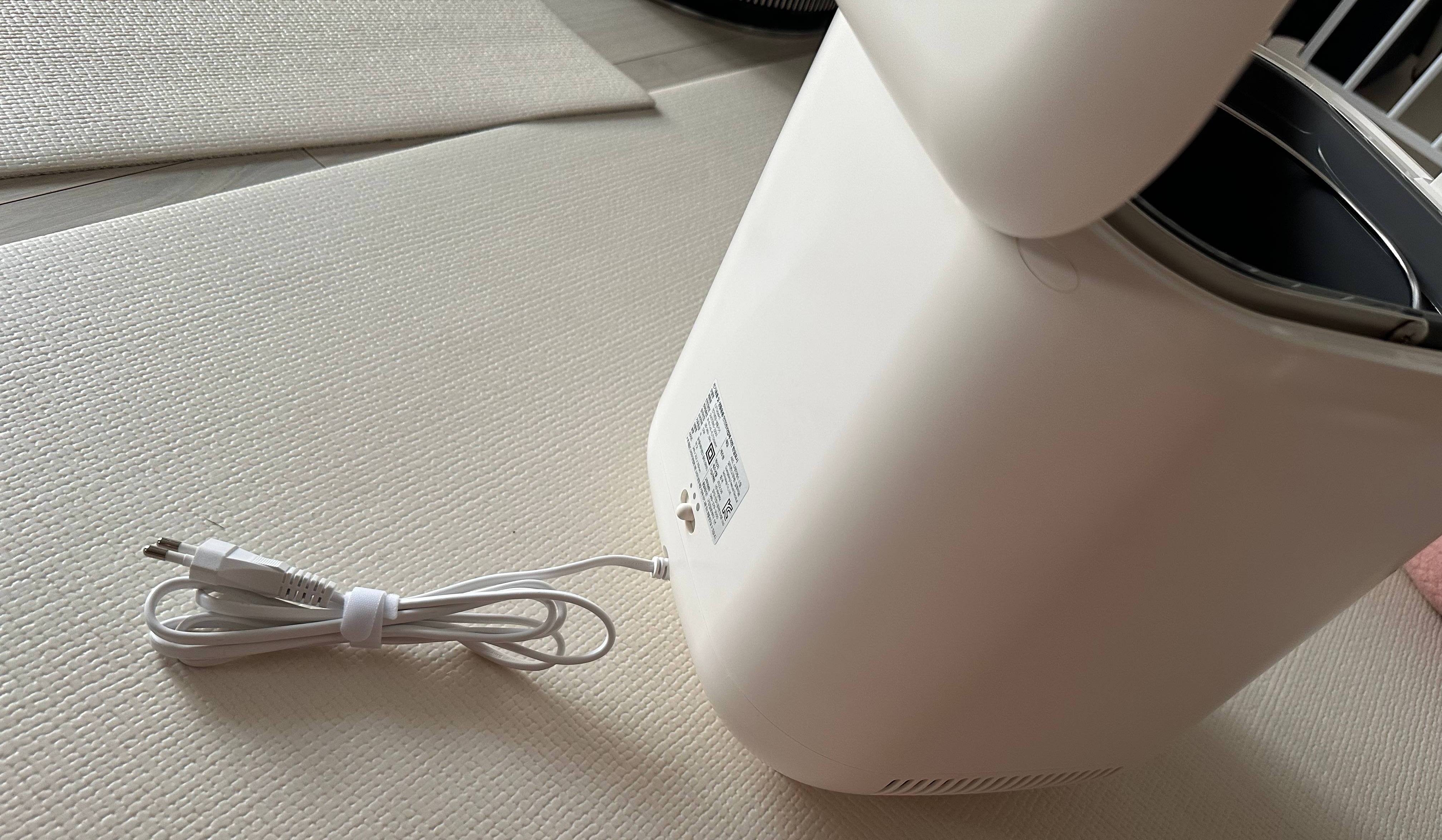 음식물 쓰레기 냉장고