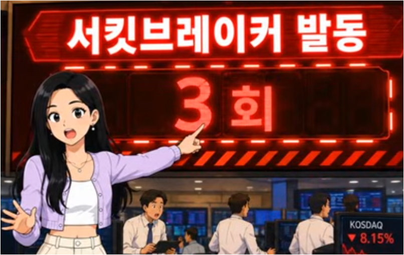한국 증시 전망 (레버리지 청산, 반도체 수급, 밸류에이션)