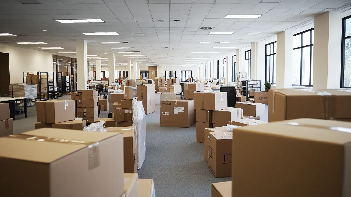 이삿짐센터 주말 예약, 계약 전 꼭 확인해야 할 필수 사항