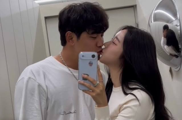 정유성 서진용 결혼 출산