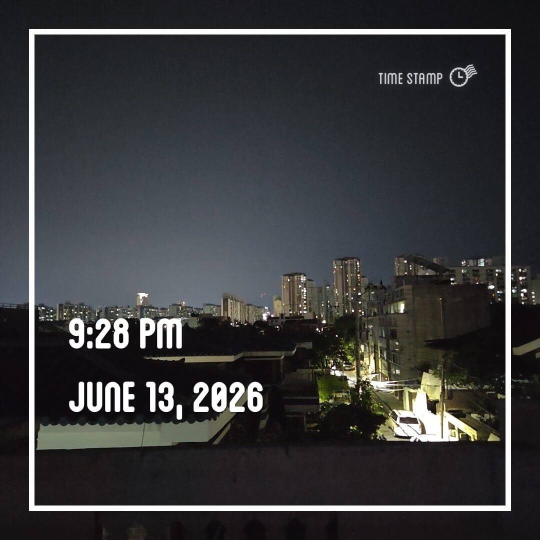 2026-06-13 옥상운동 사진