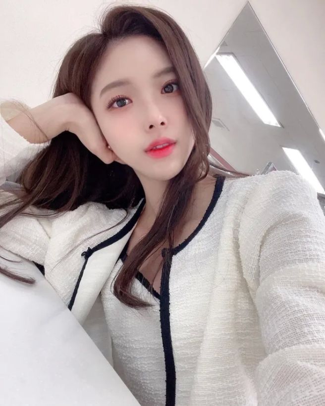 정은혜 아나운서