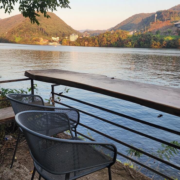 아유스페이스 카페 방문 후기&amp;#44; 리뷰