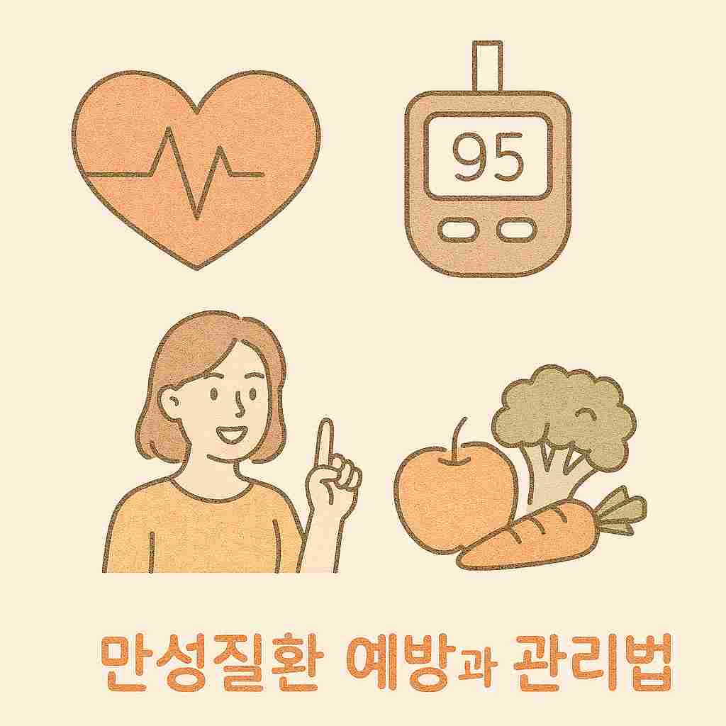 만성질환-예방과-관리법