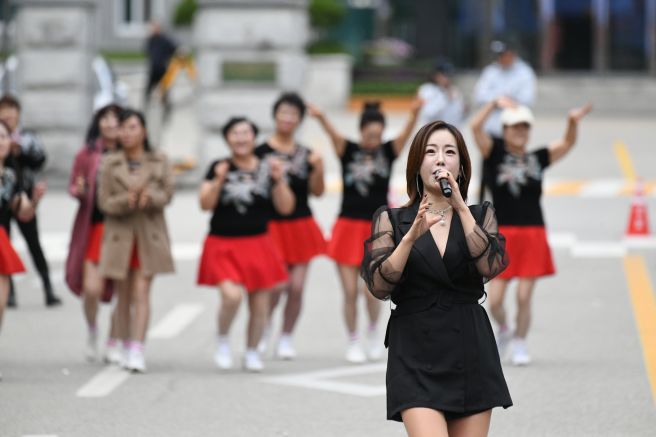 정수연 재혼 남편 딸