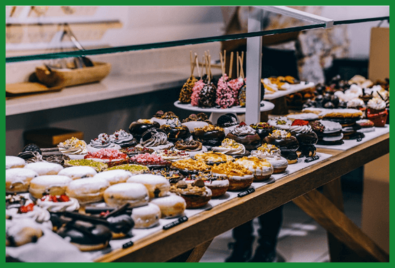 자영업자
