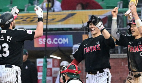 2025 KBO 리그