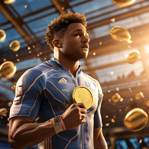 올림픽 메달리스트, 연금과 혜택은?