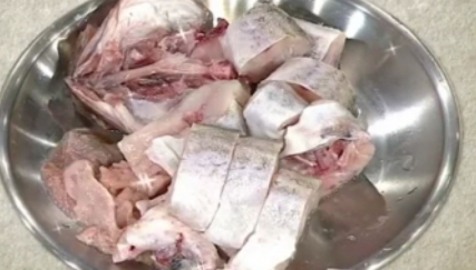 동태찌개 맛있게 끓이는법