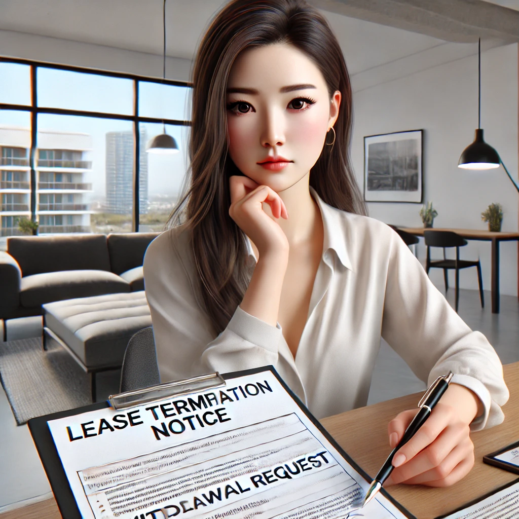 전세 만기 전에 퇴거 통보했다가 번복 가능 놓치면 손해보는 필수 정보