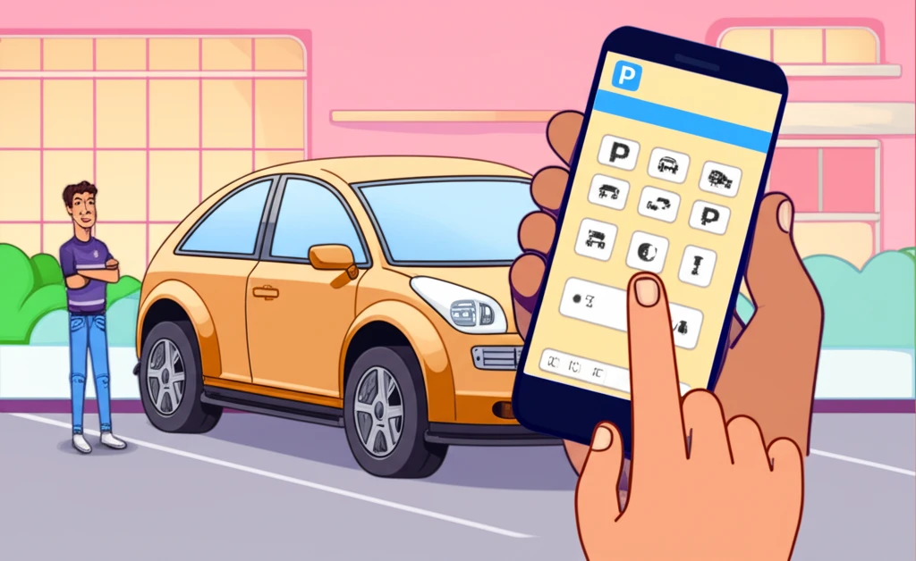 선릉역 주차비 아끼는 법 공영 주차장..