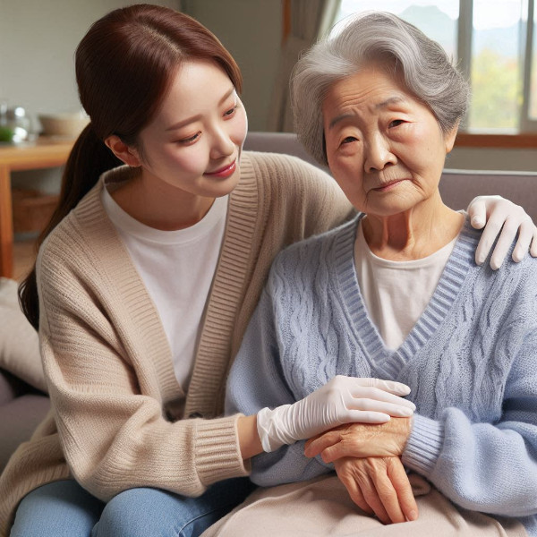 요양보호사 월급 및 자격증 난이도 취득 방법 가이드 (2024년 최신)